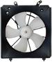 Import Direct Cooling 962 cfm Cooling Fan Assembly