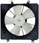 Import Direct Cooling 1276 cfm Cooling Fan Assembly
