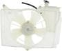 Import Direct Cooling 1385 cfm Cooling Fan Assembly