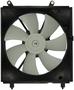 Import Direct Cooling 1561 cfm Cooling Fan Assembly