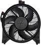 Import Direct Cooling 984 cfm Condenser Fan Assembly
