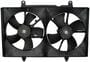 Import Direct Cooling 1681 cfm Cooling Fan Assembly