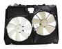Import Direct Cooling 1018 cfm Cooling Fan Assembly