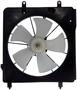 Import Direct Cooling 916 cfm Cooling Fan Assembly