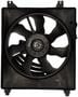 Import Direct Cooling 1504 cfm Condenser Fan Assembly