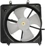 Import Direct Cooling 1134 cfm Cooling Fan Assembly