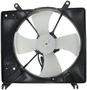 Import Direct Cooling 1083 cfm Cooling Fan Assembly