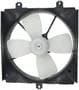 Import Direct Cooling 897 cfm Condenser Fan Assembly