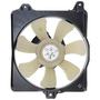Import Direct Cooling 936 cfm Condenser Fan Assembly