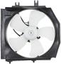 Import Direct Cooling 832 cfm Cooling Fan Assembly