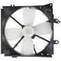Import Direct Cooling 1252 cfm Cooling Fan Assembly