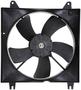Import Direct Cooling 1370 cfm Cooling Fan Assembly