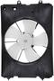 Import Direct Cooling 1313 cfm Cooling Fan Assembly