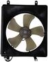 Import Direct Cooling 972 cfm Cooling Fan Assembly