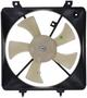 Import Direct Cooling 974 cfm Cooling Fan Assembly