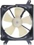 Import Direct Cooling 621 cfm Condenser Fan Assembly