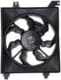 Import Direct Cooling 1129 cfm Condenser Fan Assembly