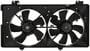 Import Direct Cooling 2309 cfm Cooling Fan Assembly