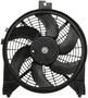Import Direct Cooling 1092 cfm Condenser Fan Assembly
