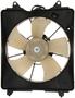 Import Direct Cooling 944 cfm Cooling Fan Assembly