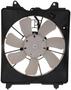 Import Direct Cooling 1035 cfm Condenser Fan Assembly