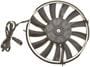 Import Direct Cooling 1253 cfm Cooling Fan Assembly