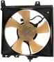 Import Direct Cooling 1226 cfm Cooling Fan Assembly