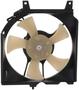 Import Direct Cooling 745 cfm Condenser Fan Assembly