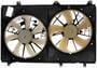 Import Direct Cooling 1837 cfm Cooling Fan Assembly