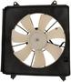 Import Direct Cooling 1278 cfm Condenser Fan Assembly
