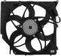 Import Direct Cooling 1364 cfm Cooling Fan Assembly