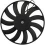 Import Direct Cooling 2907 cfm Cooling Fan Assembly