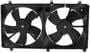 Import Direct Cooling 1458 cfm Cooling Fan Assembly