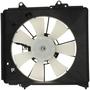 Import Direct Cooling 1304 cfm Condenser Fan Assembly