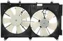Import Direct Cooling 1779 cfm Cooling Fan Assembly