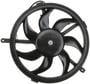 Import Direct Cooling 2045 cfm Cooling Fan Assembly