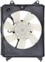 Import Direct Cooling 1030 cfm Cooling Fan Assembly