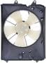 Import Direct Cooling 1182 cfm Cooling Fan Assembly