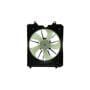 Import Direct Cooling 903 cfm Cooling Fan Assembly