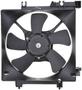 Import Direct Cooling 229 cfm Cooling Fan Assembly