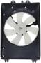 Import Direct Cooling 1409 cfm Condenser Fan Assembly