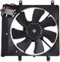 Import Direct Cooling 903 cfm Condenser Fan Assembly