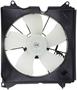 Import Direct Cooling 1177 cfm Cooling Fan Assembly