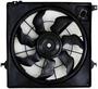 Import Direct Cooling 1099 cfm Cooling Fan Assembly
