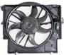 Import Direct Cooling 1279 cfm Cooling Fan Assembly