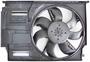 Import Direct Cooling 608 cfm Cooling Fan Assembly