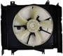 Import Direct Cooling 1254 cfm Cooling Fan Assembly