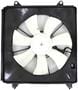Import Direct Cooling 1278 cfm Cooling Fan Assembly
