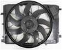 Import Direct Cooling 1220 cfm Cooling Fan Assembly