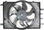 Import Direct Cooling 2177 cfm Cooling Fan Assembly